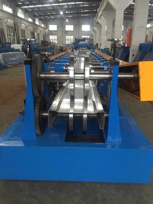 High Strength Galvanized Purlins Girts Lysaght Equivalent Australia Standard 420mm