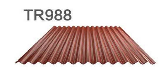 Alternative Steel Structure Material Roof And Wall Panel Building Decking