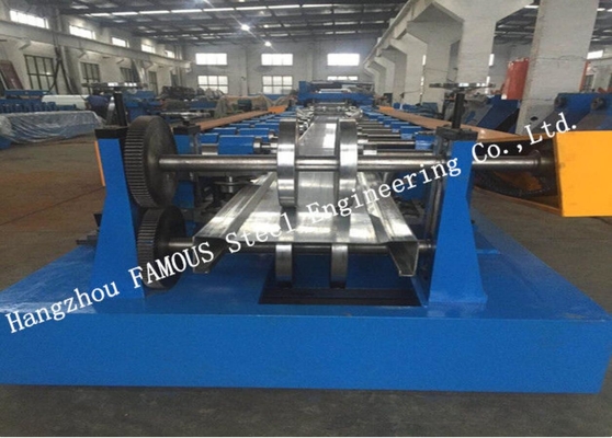 Fabricated Steel Structure Truss Floor Deck Joists Production For Hotel Building