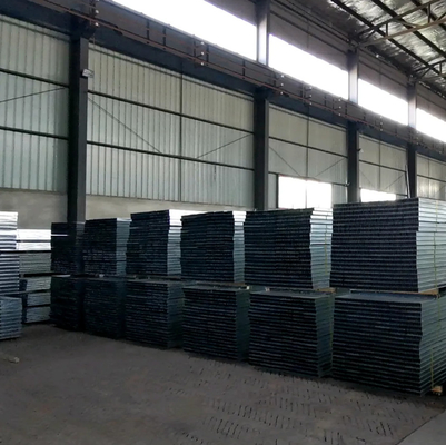 Grid Ceiling System Metal Steel Fabrication T Profile Main T And Cross T Wall Angle 500mm