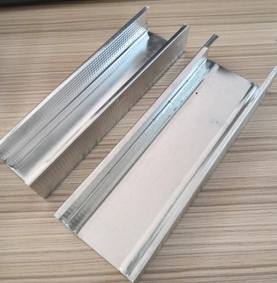 Interior Stud Framing Ceiling Steel Joists With EN NZ US Standard