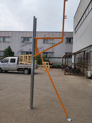 ICF Bracing Steel Temporary Building Bracing Archives