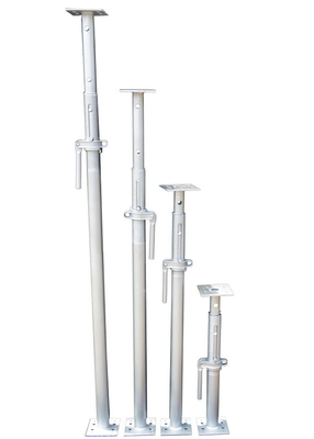 RoHS Certified Metal Steel Fabrication Stainless Steel Prop
