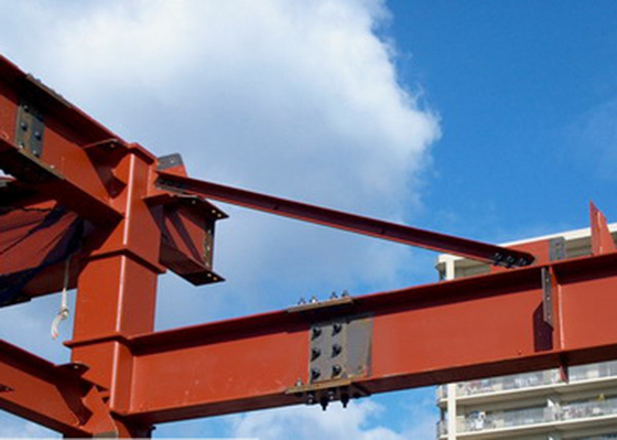OEM / ODM Angle Bracing DWG Drawing Certified CE