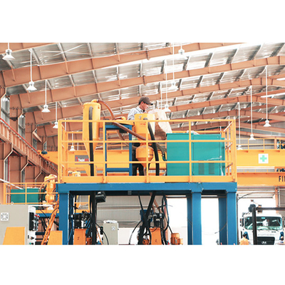 ASTM Riveting Steel Structural Fabrication Carton Packaging