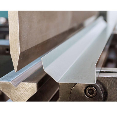 High Tolerance Sheet Metal WeldingFabrication With ±0.1mm Certificated