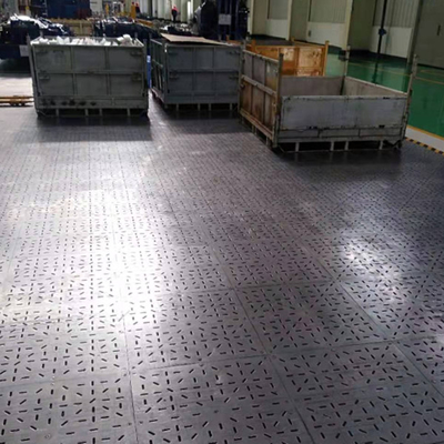 Forming Corrugated Metal Floor Decking For Automotive