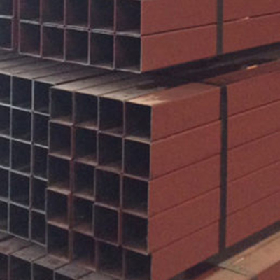 OEM/ODM Metal Tubular Steel Purlins 100% Inspection Polishing