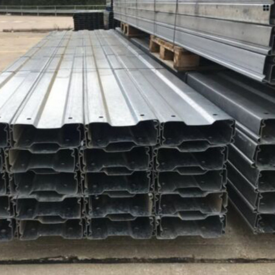 SGS Building Mezzanine Floors Stamping For Sheds And Homes