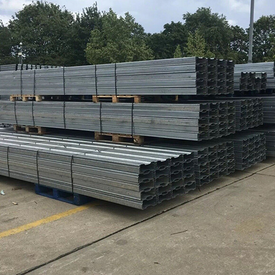 SGS Building Mezzanine Floors Stamping For Sheds And Homes