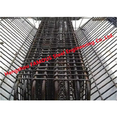 Economic Concrete Steel Reinforcing Mesh Bar Fabrication With Modeling Detailing Service