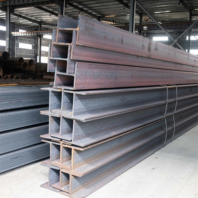 Hot Selling Cheap Steel Sheet Pile H-Steel Piling