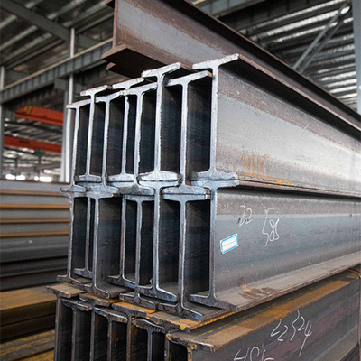 Hot Selling Cheap Steel Sheet Pile H-Steel Piling