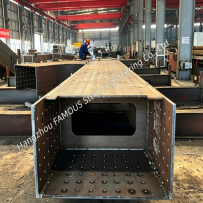 Precast Girder Bridge Manufacturer and Supplier for Highway and Railway Projects