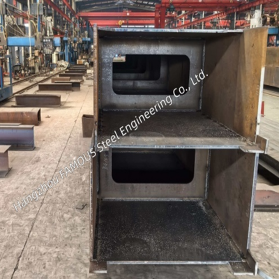 Precast Girder Bridge Manufacturer and Supplier for Highway and Railway Projects