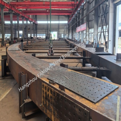Precast Girder Bridge Manufacturer and Supplier for Highway and Railway Projects