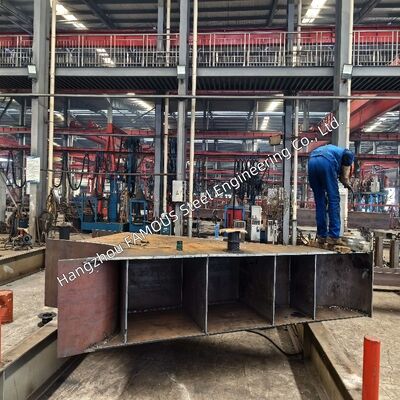 AASHTO LRFD Precast Girder Bridge Fabrication to ASTM and EN Standards