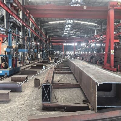AASHTO LRFD Precast Girder Bridge Fabrication to ASTM and EN Standards