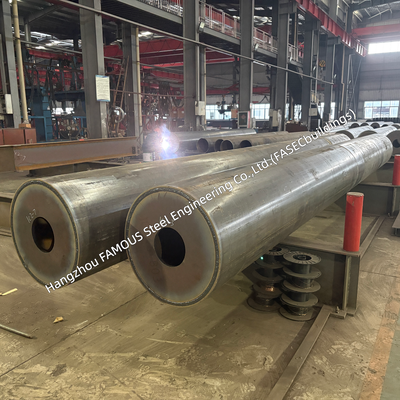 AS/NZS 5131 Certified Steel Fabrication for Australian Projects – AS/NZS 3678, 3679, 1554 & AS 4100