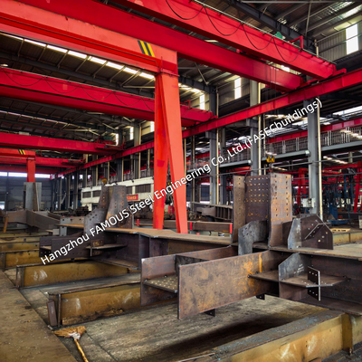 Intumescent Fireproof Coating for Steel Bridges in Coastal Environments AS/NZS 5131 & 1554