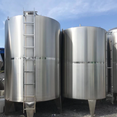Custom Water Tank Stainless Steel Galvanized Drinking Irrigation Modular Sectional