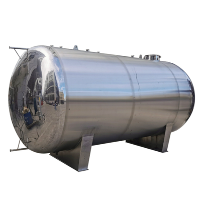 Steel Water Storage Tank, Galvanized & Stainless Steel, Fire Fighting, Industrial & Potable Water