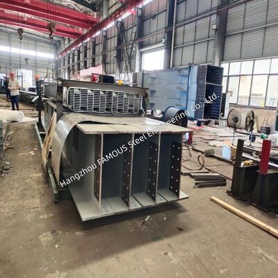 Hot rolled galvanized H beam to GB/T 11263 Q235B/Q345B with factory price
