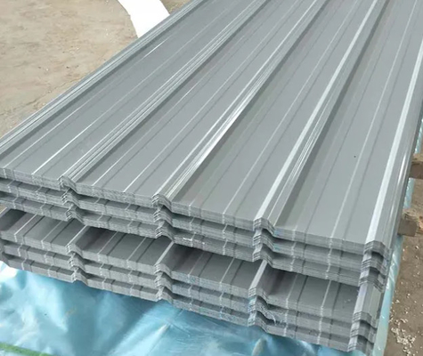 Galvanized Sheet Metal Fabrications And Welding Bending Zinc Plate Aluminum 0.2 -1.2