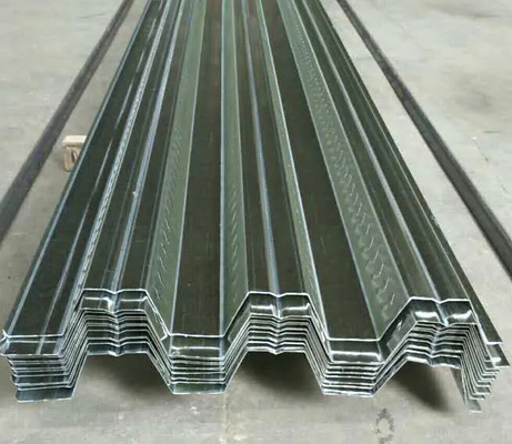 Galvanized Sheet Metal Fabrications And Welding Bending Zinc Plate Aluminum 0.2 -1.2
