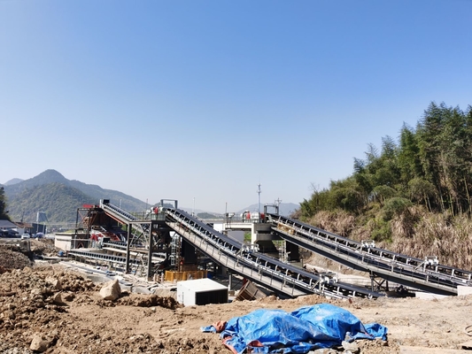 Horizontally Highway Curved Steel Box Girder Bridge Design Railway Long Span