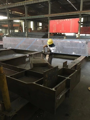 Mid Rise Low Rise High Rise Steel Building Construction Mixed Multi Use Cold Rolled