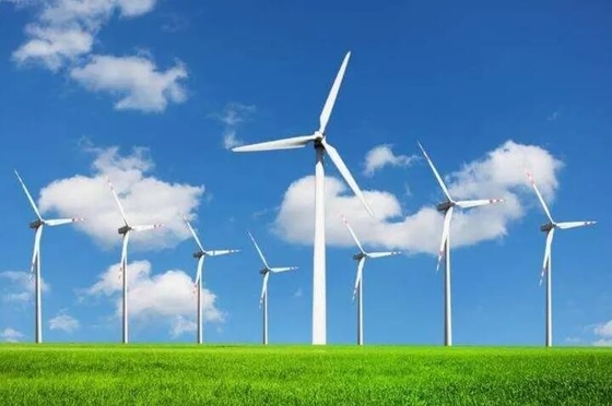 Tubular Metal Steel Fabrication And Welding Generation Pole Wind Turbine Tower Pipe