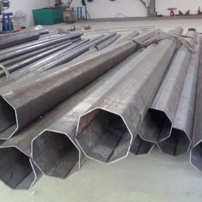 Cold Rolled C Steel Strut Channel Purlins - Solar Tracking System