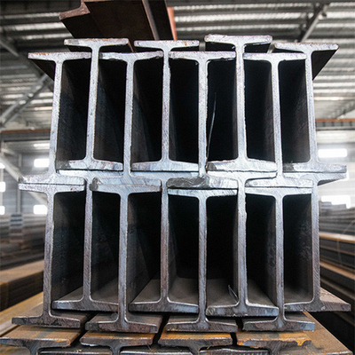 Hot Selling Cheap Steel Sheet Pile H-Steel Piling