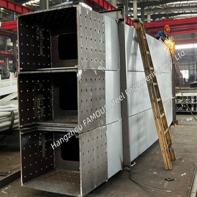 Precast Girder Bridge Manufacturer and Supplier for Highway and Railway Projects