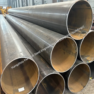Australian Standard Structural Steel Fabrication for Bridge, Infrastructure and Industrial Projects