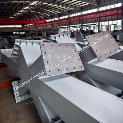 Intumescent Fireproof Coating for Steel Bridges with Fire and Weather Protection to AS/NZS 5131 & 1554
