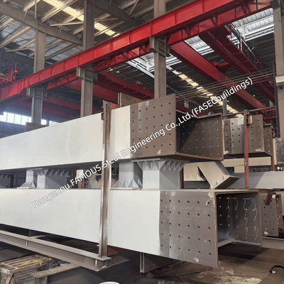 Intumescent Fireproof Coating for Structural Steel Beams and Columns