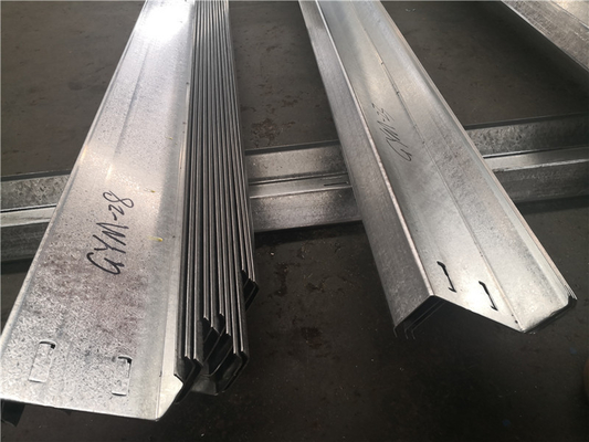 Astm A36 Galvanized Steel Structure Galvanised Steel H Beam Columns Poultry Farm Roof